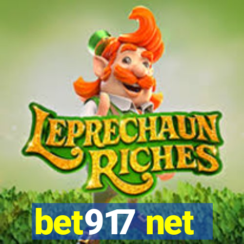 bet917 net